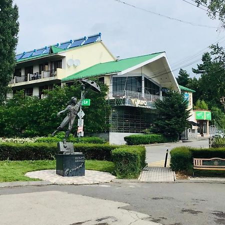Hotel - Saya Cachkadzor Exteriér fotografie