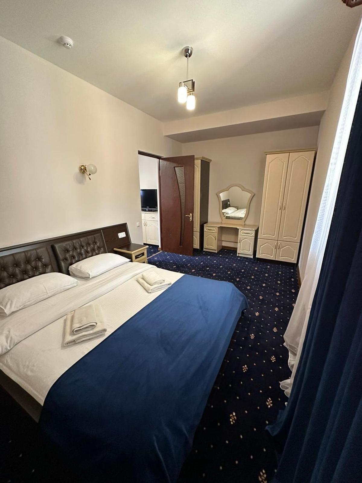 Hotel - Saya Cachkadzor Exteriér fotografie