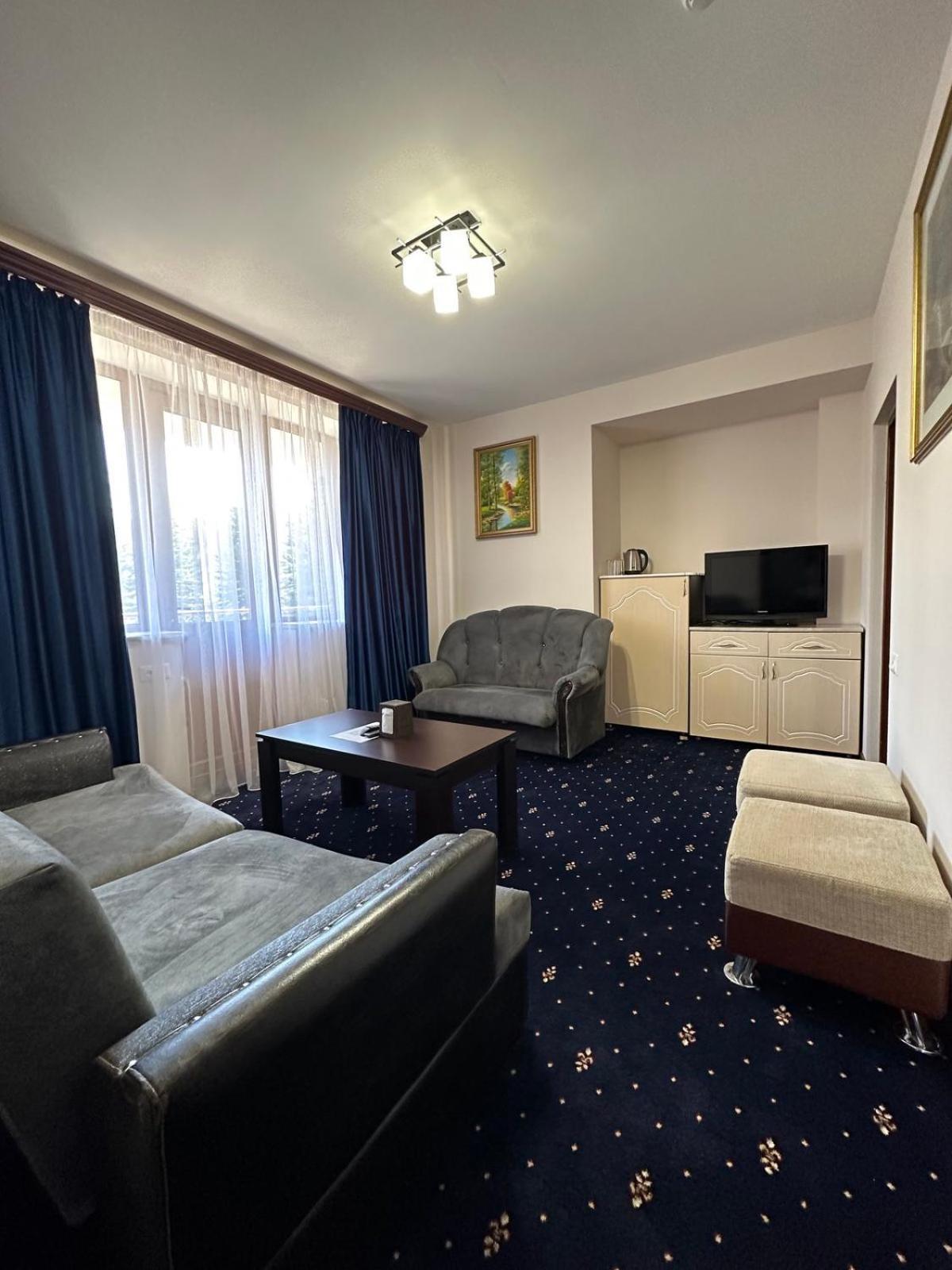 Hotel - Saya Cachkadzor Exteriér fotografie