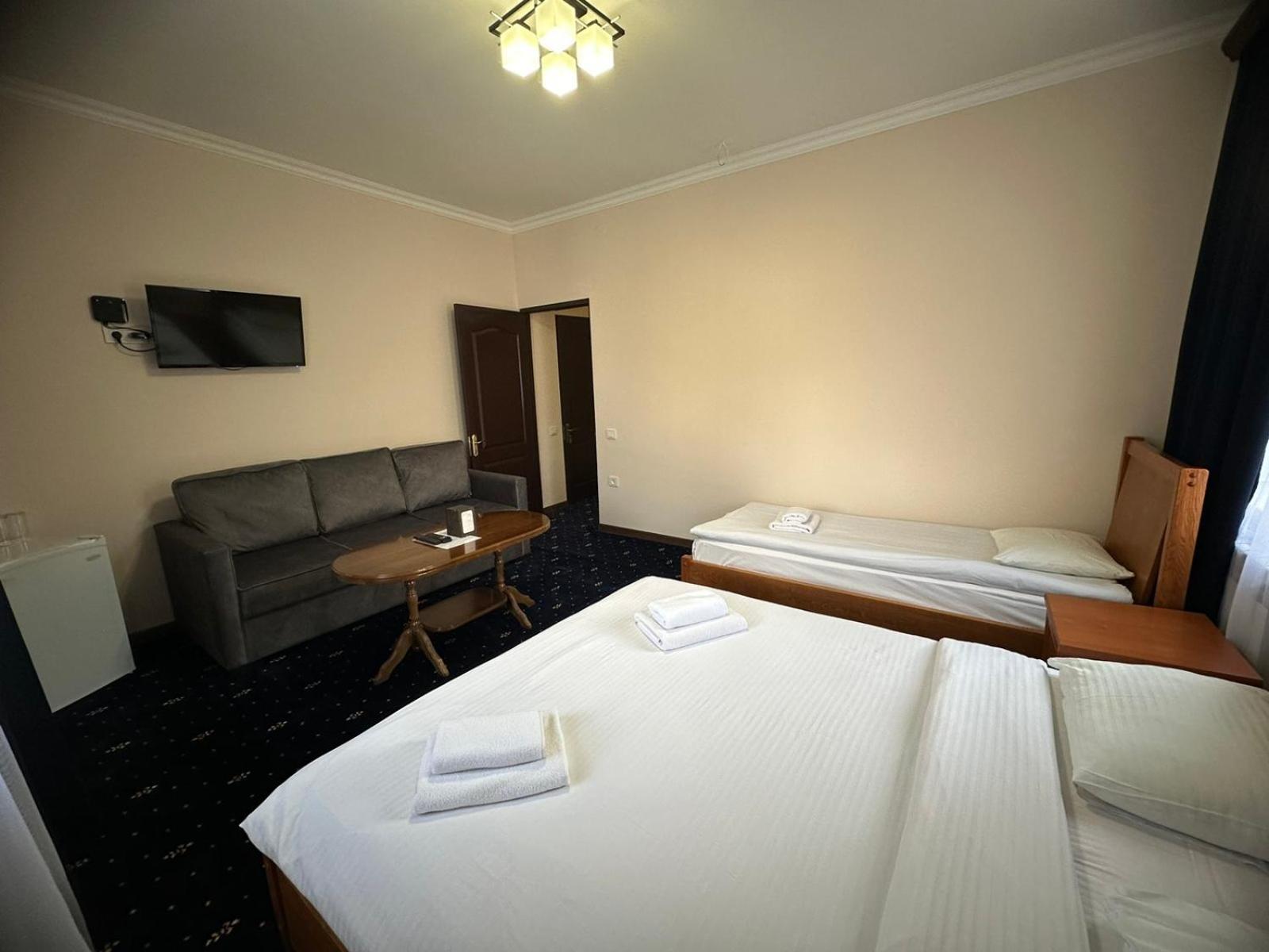 Hotel - Saya Cachkadzor Exteriér fotografie