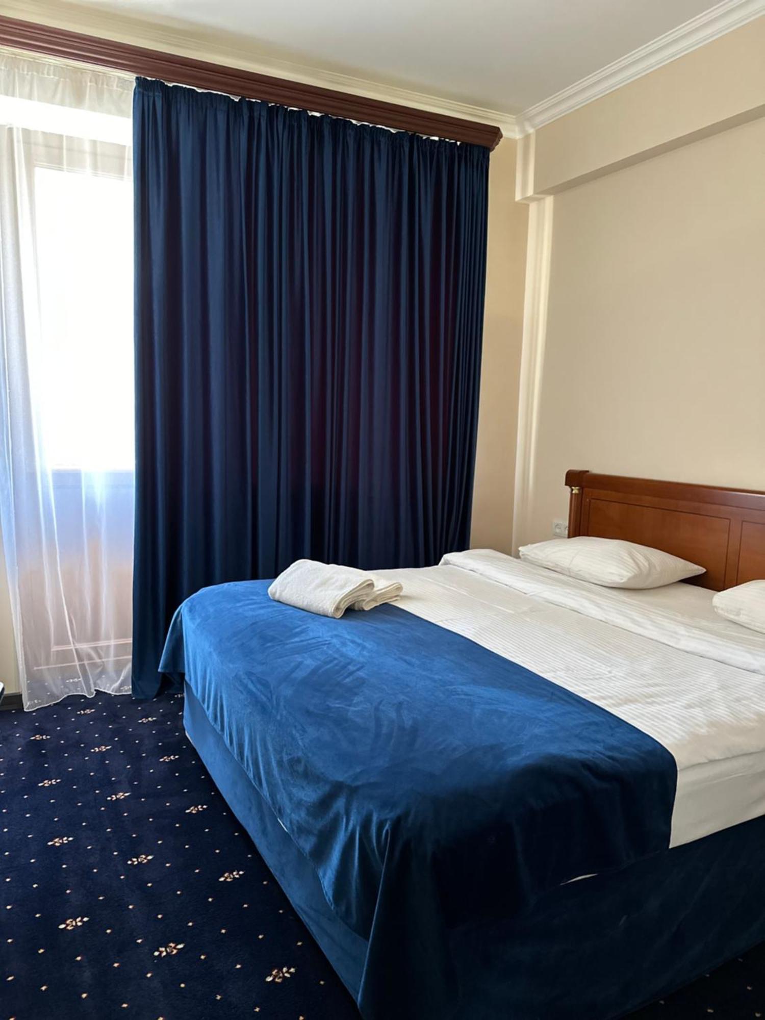 Hotel - Saya Cachkadzor Exteriér fotografie