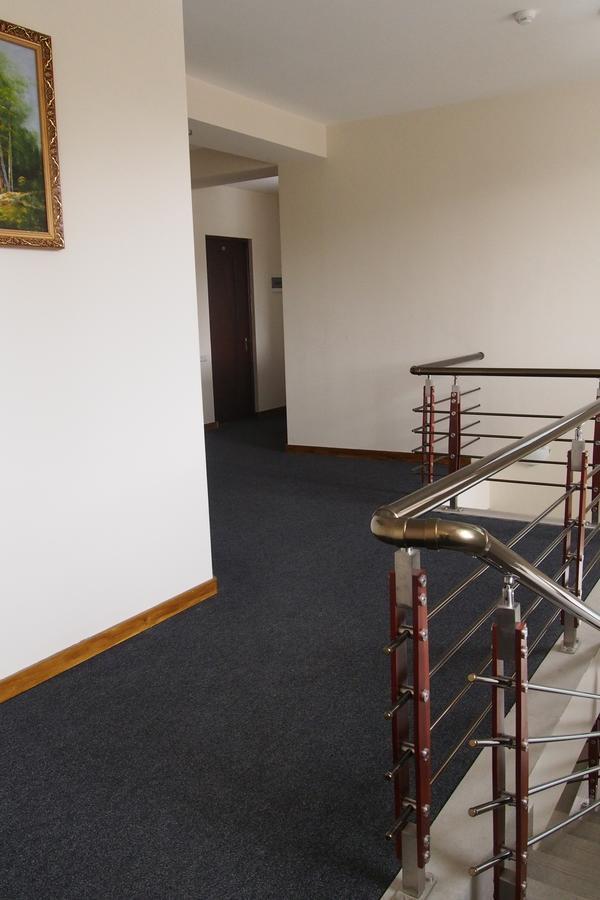 Hotel - Saya Cachkadzor Exteriér fotografie