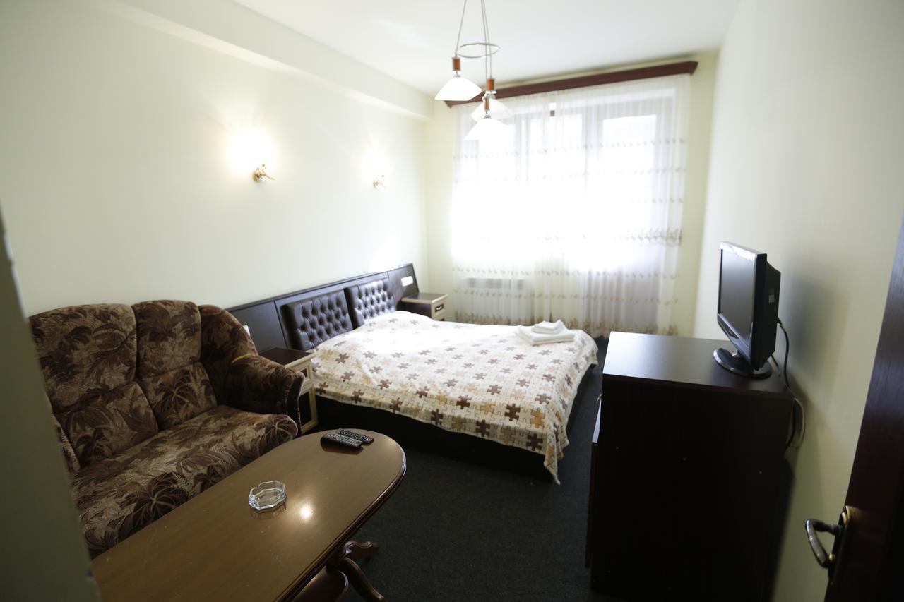 Hotel - Saya Cachkadzor Exteriér fotografie