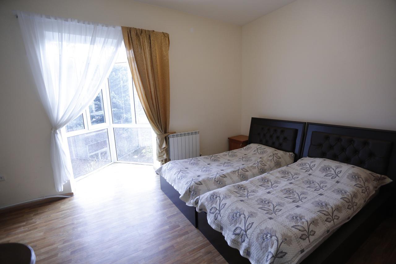 Hotel - Saya Cachkadzor Exteriér fotografie
