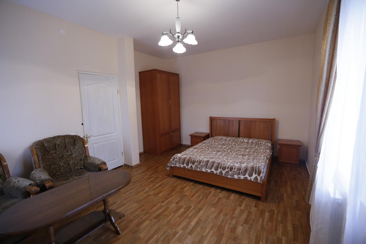 Hotel - Saya Cachkadzor Exteriér fotografie