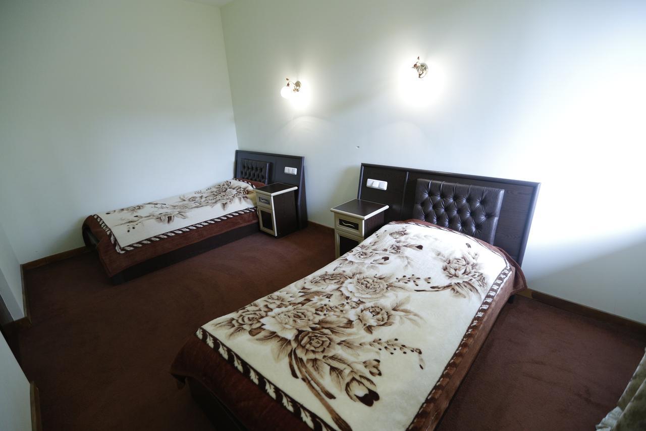 Hotel - Saya Cachkadzor Exteriér fotografie