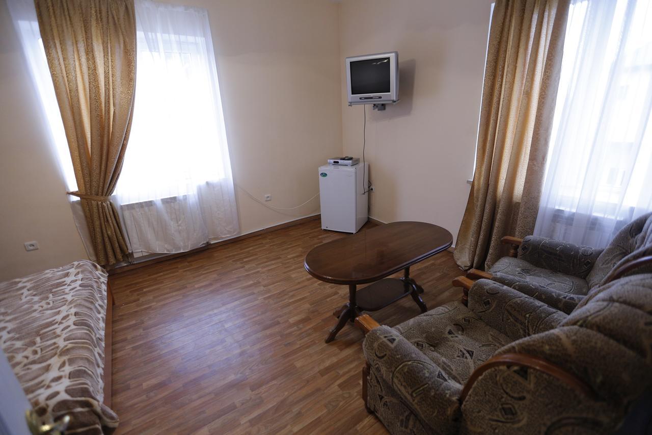 Hotel - Saya Cachkadzor Exteriér fotografie